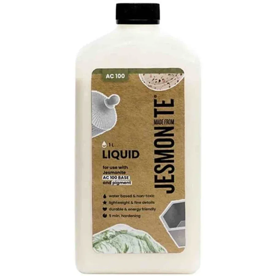 Liquide Jesmonite AC100 1L