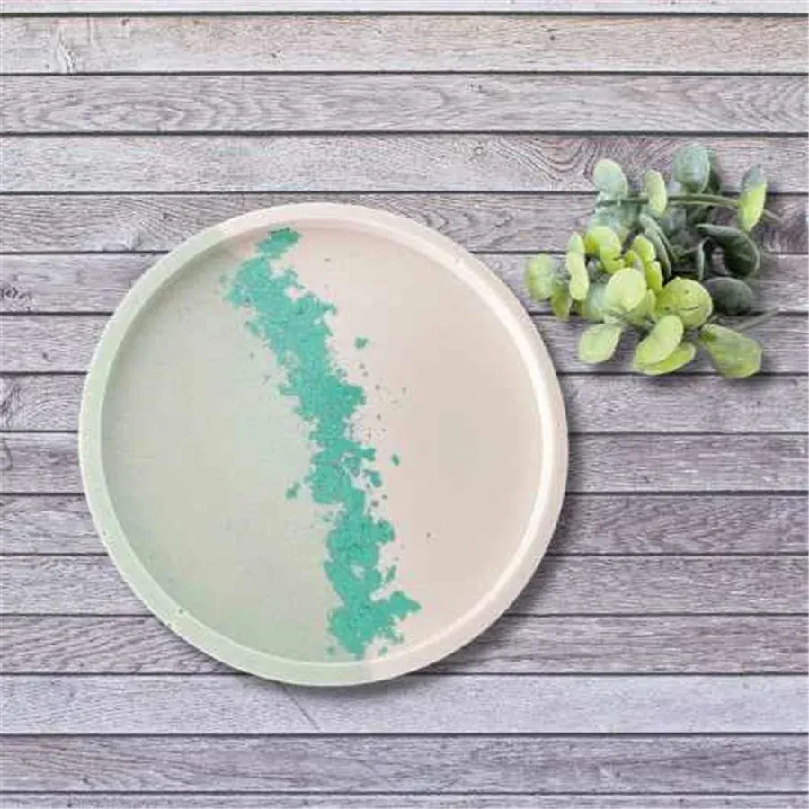 Moule silicone grand bol rond 209x60 mm