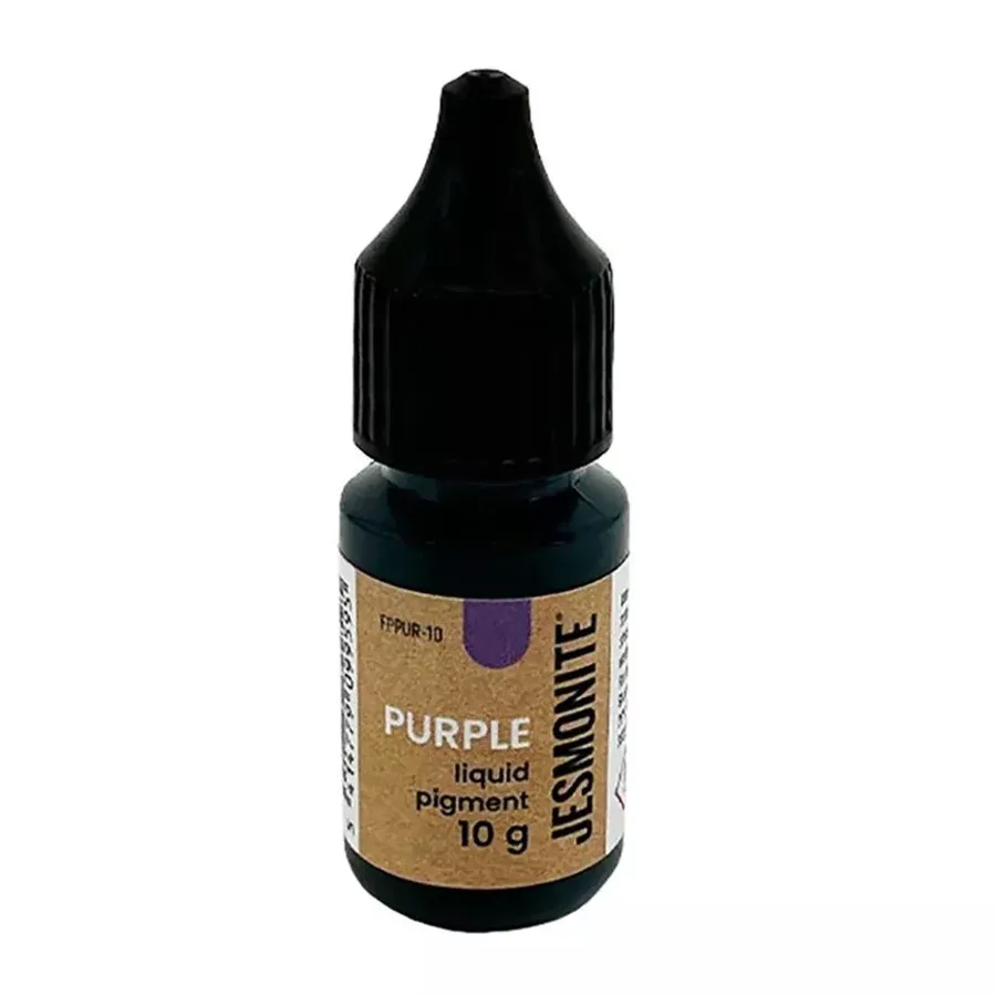 Pigment Jesmonite violet 10 g