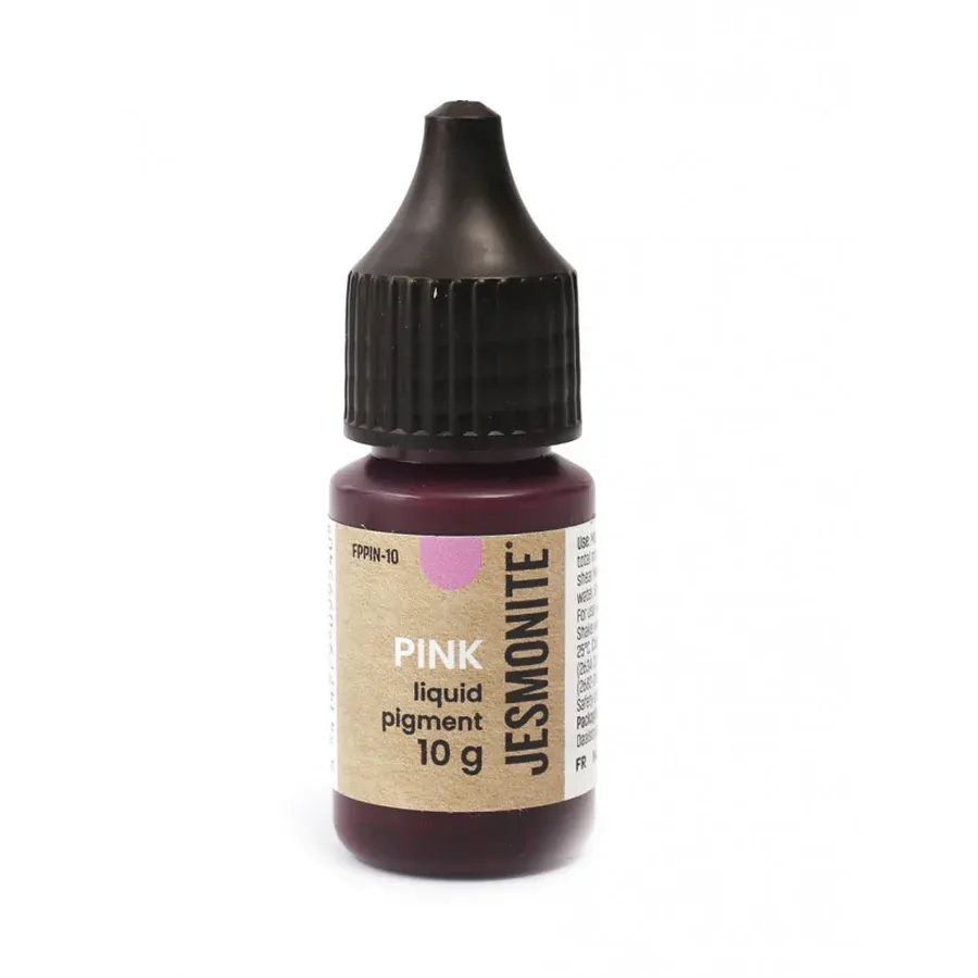 Pigment Jesmonite 10 g rose
